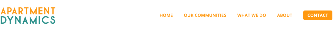 Apartment Dynamics, LLC